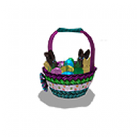 Easter Basket